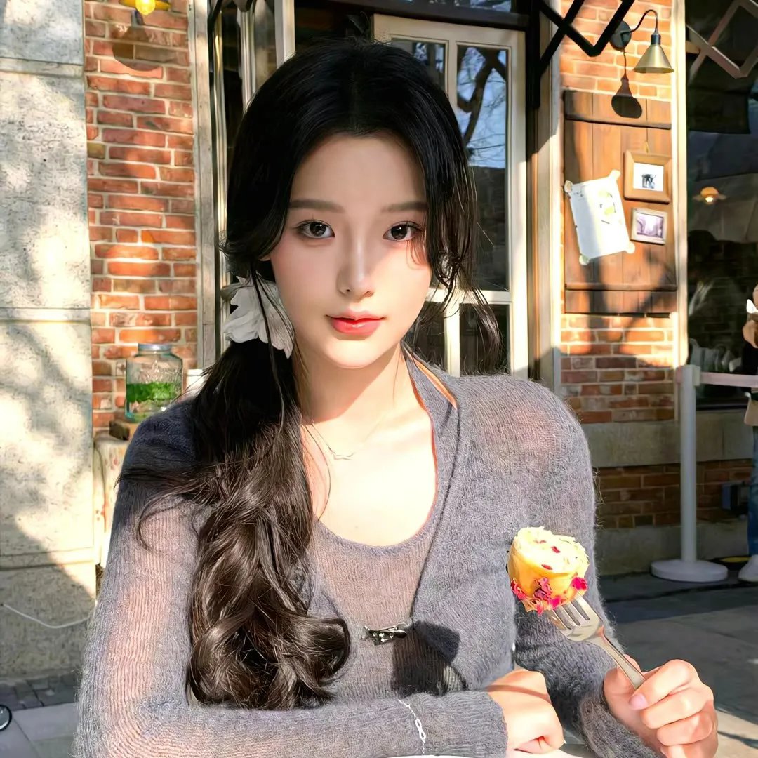 来自大海的女人