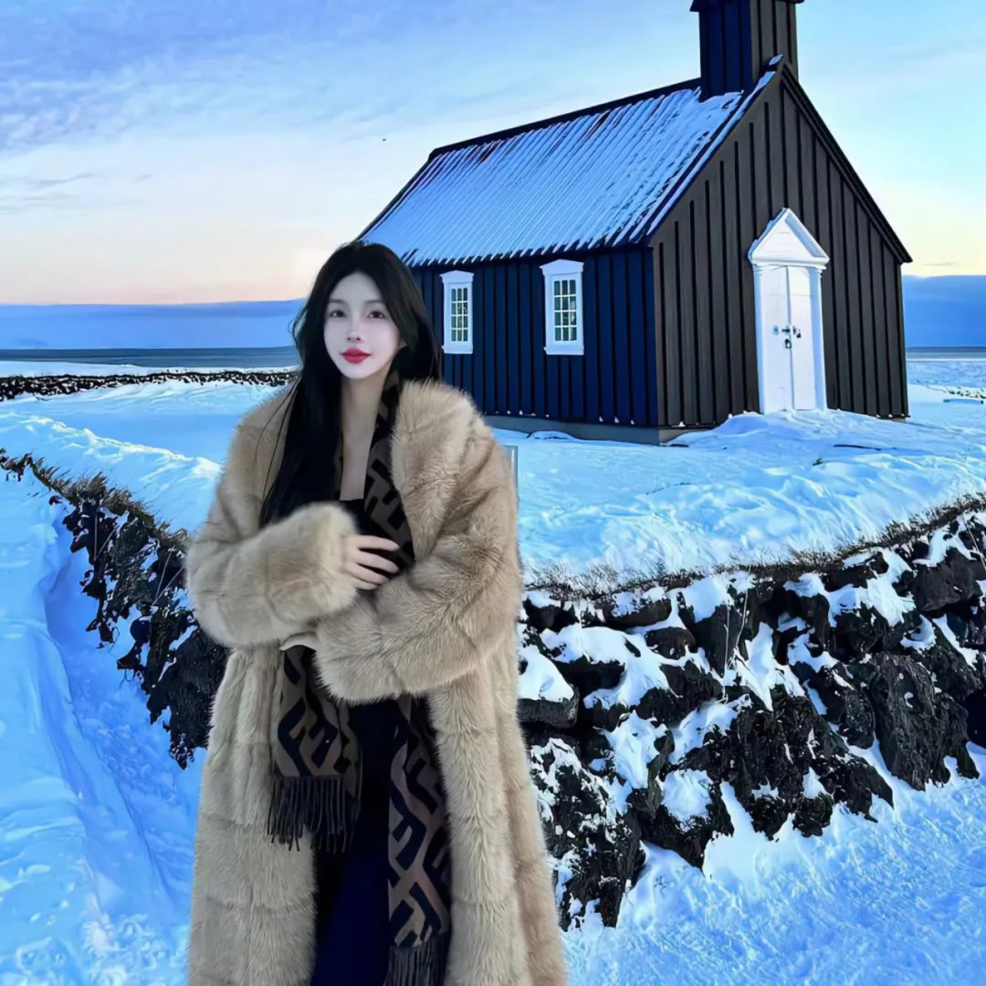 何处是我朋友的家