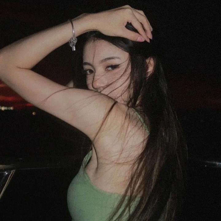 我以新婚辞旧情